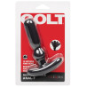 Colt Plug Vibrant Anal-T Colt 11 x 2.5cm